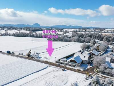 Grundstück kaufen in 4652 Steinerkirchen