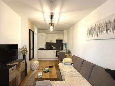 Eigentumswohnung in 8055 Graz