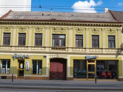Haus kaufen in 1090 Wien (Bild 1)
