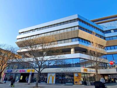 Gewerbeobjekt mieten in 1090 Wien