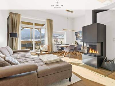 Wohnung kaufen in 8970 Schladming