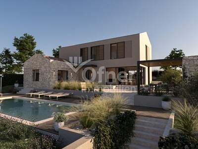 Haus kaufen in 52450 Vrsar (Bild 2)