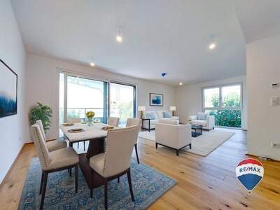 Eigentumswohnung in 1220 Wien