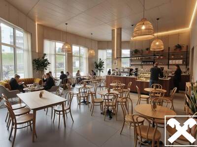 Gewerbeobjekt kaufen in 6334 Schwoich