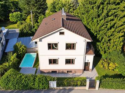 Haus kaufen in 3003 Gablitz