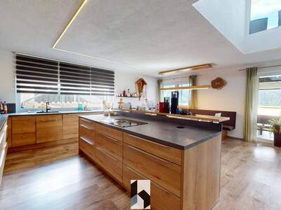 Haus kaufen in 6521 Fließ