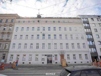 Eigentumswohnung in 1020 Wien