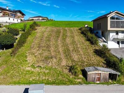 Grundstück kaufen in 4813 Altmünster