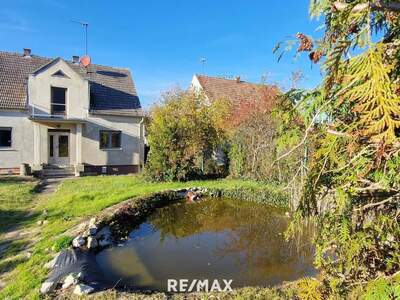 Haus kaufen in 2184 Hauskirchen