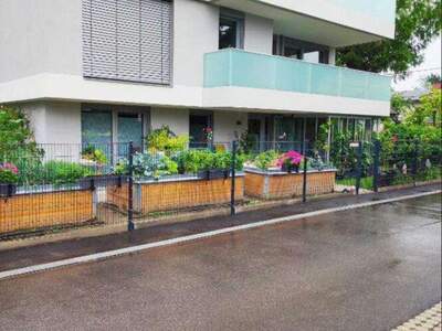 Wohnung mit Balkon kaufen in 1220 Wien