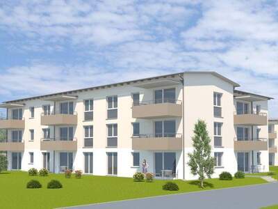 Wohnung mieten in 4931 Mettmach (Bild 1)