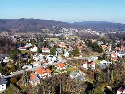 Grundstück kaufen in 2384 Breitenfurt