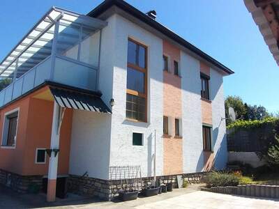 Haus provisionsfrei mieten in 7412 Wolfau