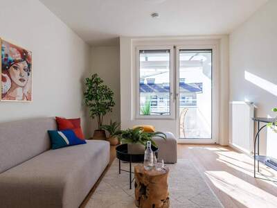 Wohnung kaufen in 6020 Innsbruck