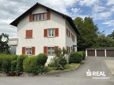 Mehrfamilienhaus kaufen in 6850 Dornbirn (Bild 1)