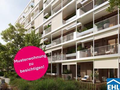 Terrassenwohnung kaufen in 1030 Wien (Bild 1)