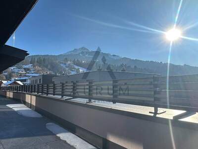 Eigentumswohnung in 6380 St. Johann