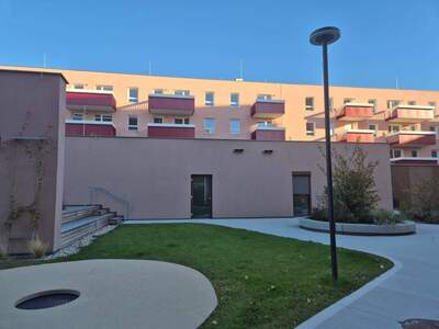 Mietwohnung provisionsfrei in 1220 Wien