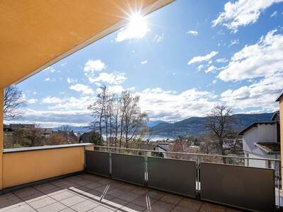 Eigentumswohnung in 9201 Krumpendorf