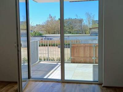 Wohnung mit Balkon mieten in 4600 Wels (Bild 5)