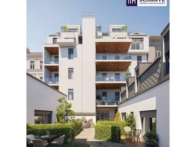 Wohnung kaufen in 1160 Wien