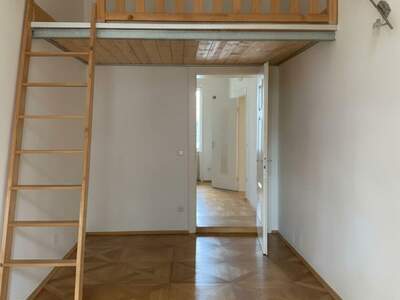 Wohnung mit Balkon kaufen in 8020 Graz (Bild 1)