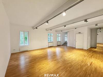 Gewerbeobjekt mieten in 1190 Wien (Bild 5)