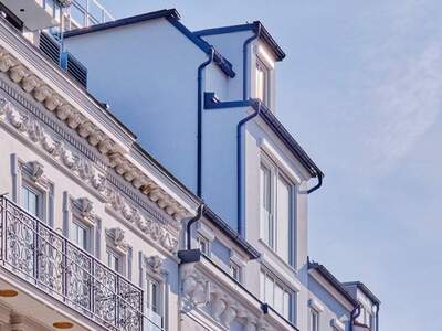 Wohnung mit Balkon mieten in 1180 Wien (Bild 3)