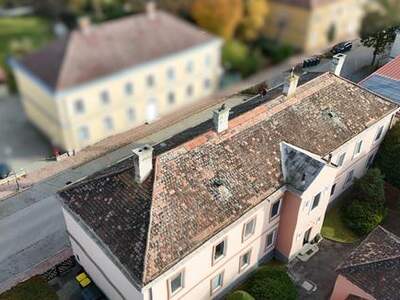 Anlageobjekt kaufen in 2514 Möllersdorf