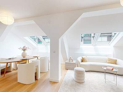 Eigentumswohnung in 1030 Wien