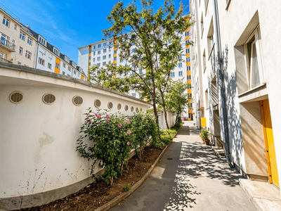 Wohnung mieten in 1050 Wien