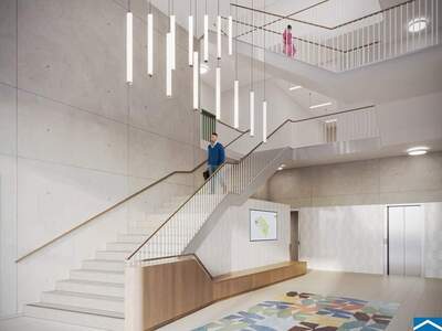 Eigentumswohnung in 1030 Wien