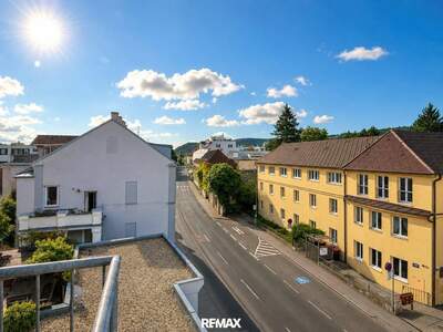 Eigentumswohnung in 3400 Klosterneuburg