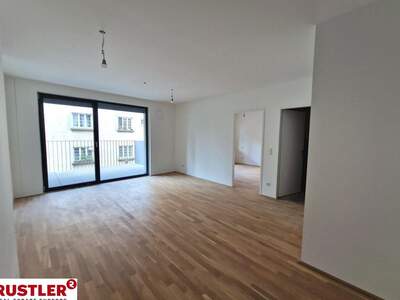 Wohnung mit Balkon mieten in 1100 Wien (Bild 2)