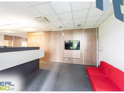Büro / Praxis mieten in 4020 Linz (Bild 3)