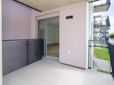 Terrassenwohnung kaufen in 2700 Wr. Neustadt (Bild 5)