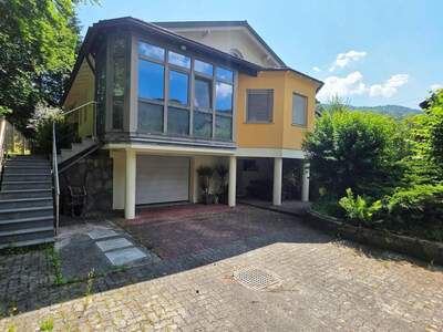 Haus kaufen in 4645 Grünau