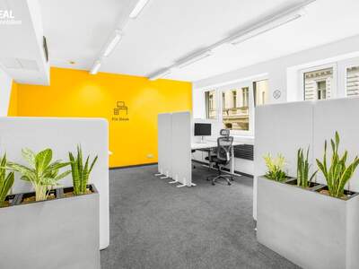 Gewerbeobjekt mieten in 1040 Wien (Bild 1)