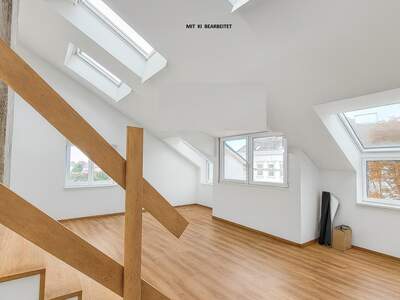 Terrassenwohnung kaufen in 2540 Bad Vöslau (Bild 3)