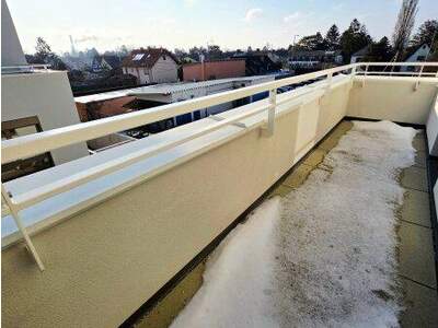 Terrassenwohnung kaufen in 1220 Wien (Bild 4)