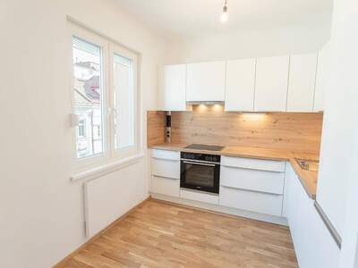 Eigentumswohnung in 1210 Wien