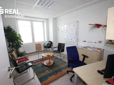 Büro / Praxis kaufen in 3300 Amstetten (Bild 3)