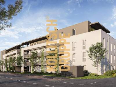 Wohnung kaufen in 8054 Graz