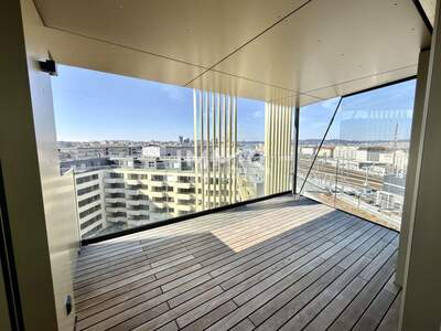 Wohnung mit Balkon kaufen in 1100 Wien (Bild 5)