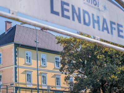 Wohnung mieten in 9020 Klagenfurt