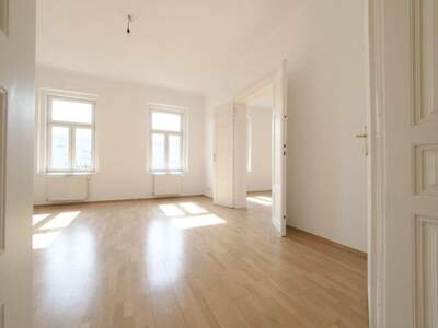 Altbauwohnung kaufen in 1150 Wien (Bild 4)