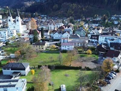 Grundstück kaufen in 6840 Götzis