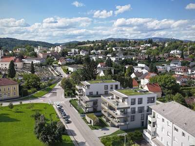 Wohnung kaufen in 4060 Leonding (Bild 3)
