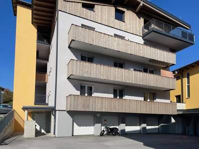 Wohnung kaufen in 6335 Thiersee