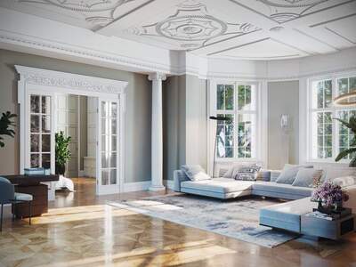 Eigentumswohnung in 1190 Wien